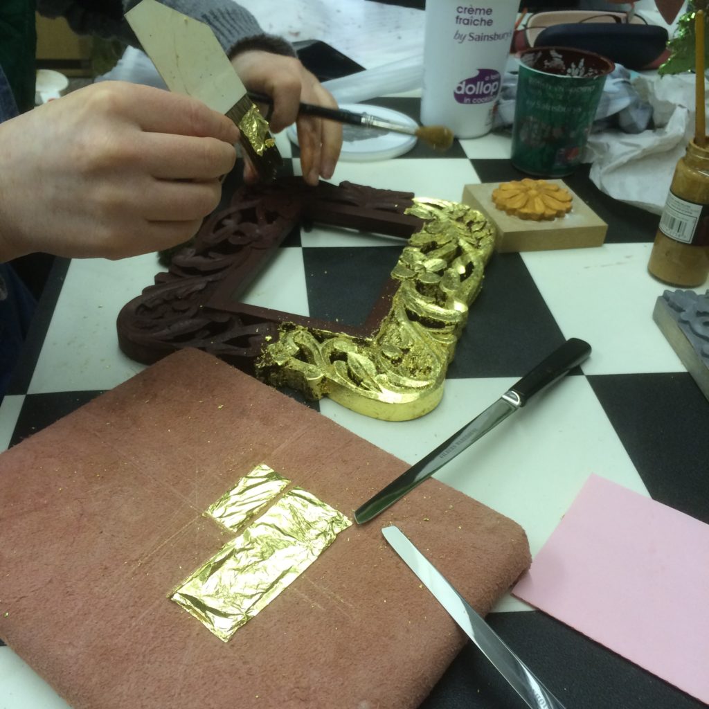 Courses AM Restoration